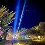 Eco Beach And Magic Garden Hotel