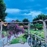 Eco Beach And Magic Garden Hotel