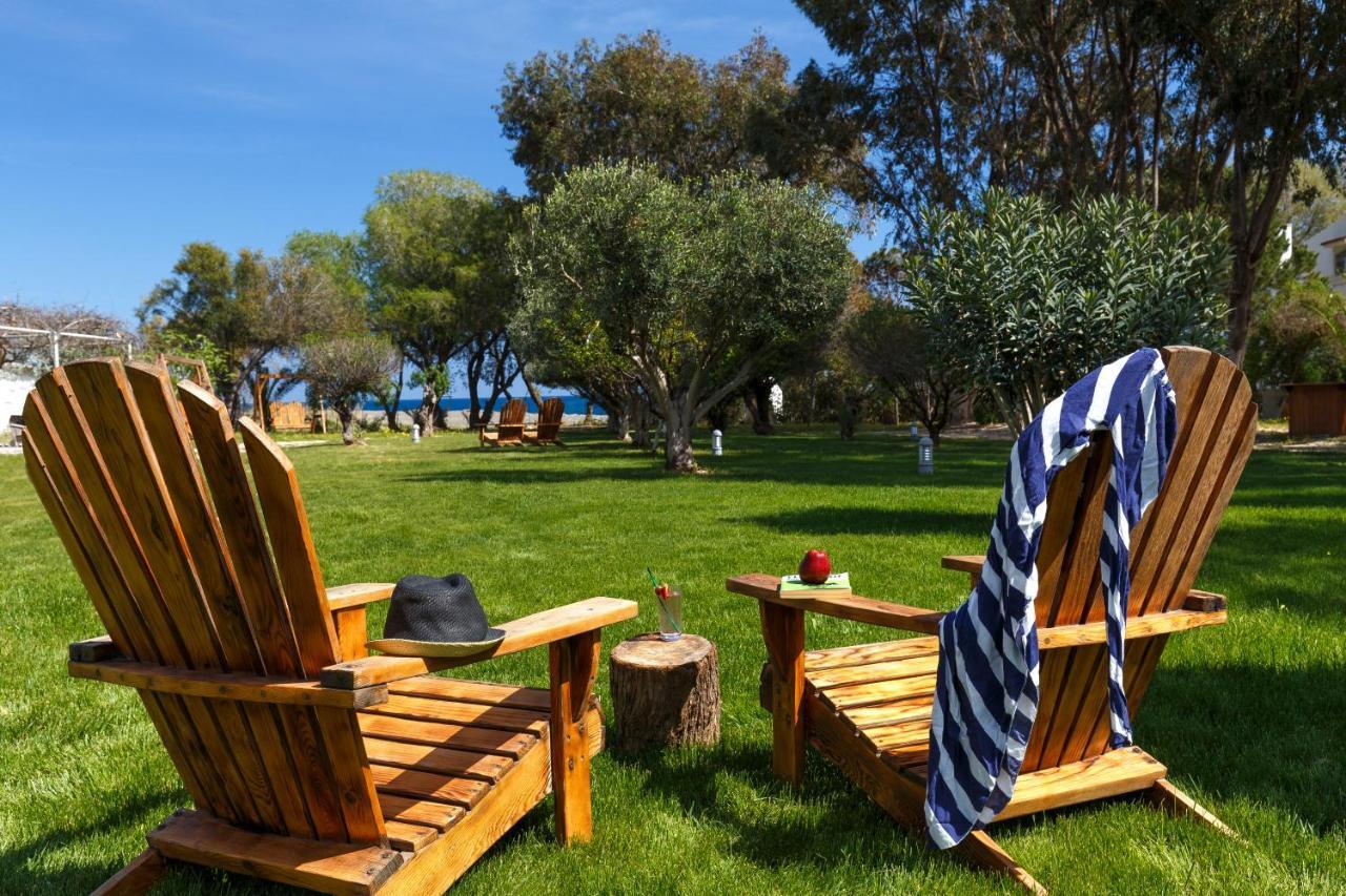 Eco And Magic Garden Hotel