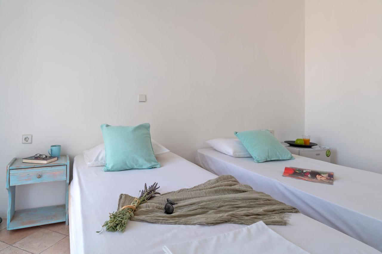Eco And Magic Garden Hotel