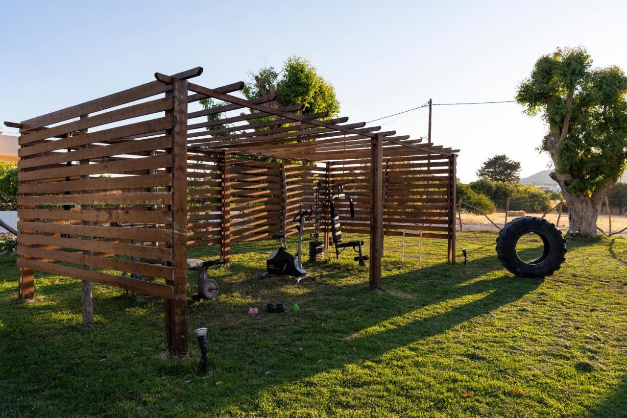 Eco And Magic Garden Hotel 3*