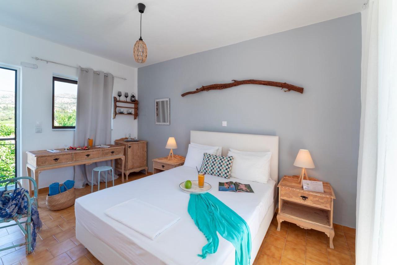 Hotel Eco And Magic Garden