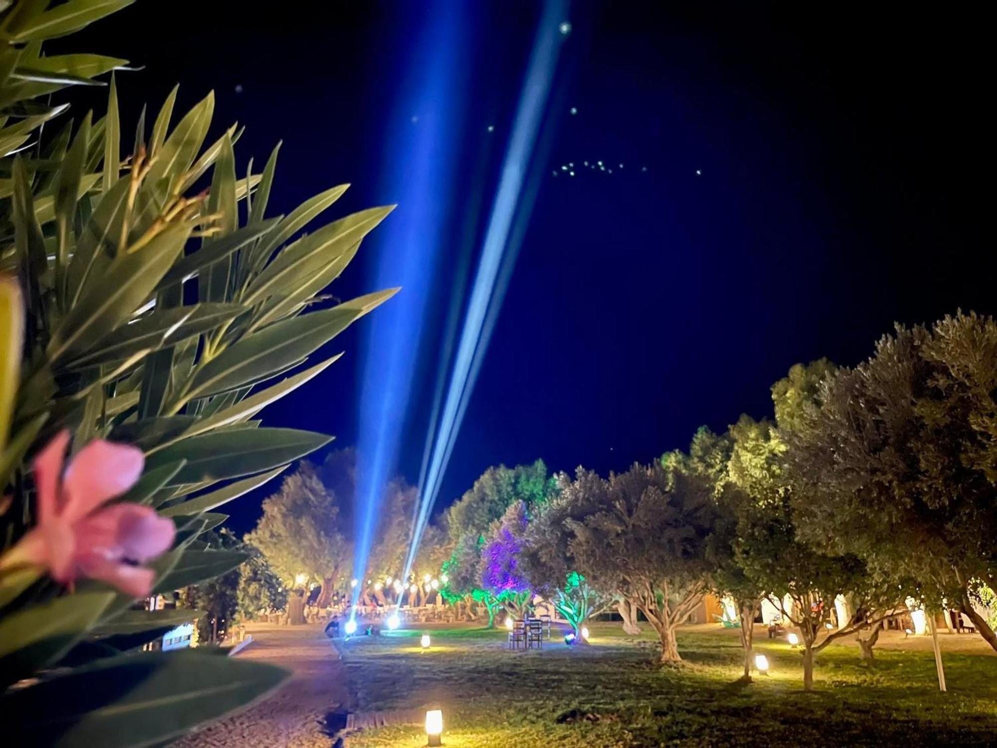 Hotel Eco And Magic Garden 3*