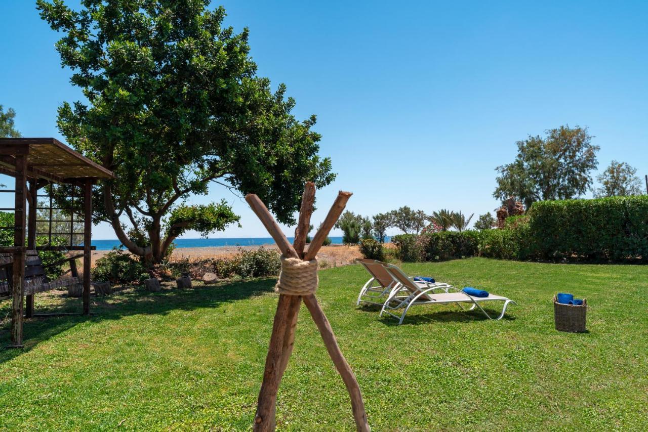 Eco And Magic Garden Hotel 3*