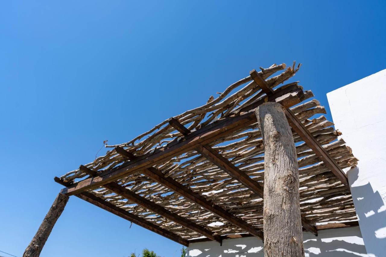 Hotel Eco And Magic Garden Gennadi